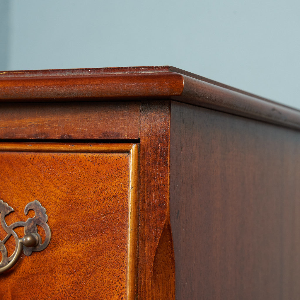 British Classic 3-Drawer Chest #81901