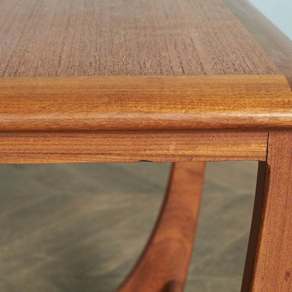 G-PLAN Astro Nesting Coffee Table #74638