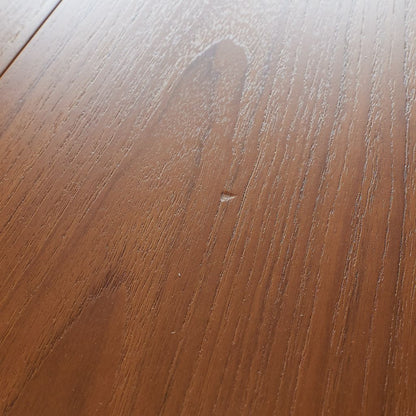 エクステンション ラウンドダイニングテーブル