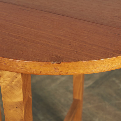 Novy Domov Poul Hundevad Nesting Tables by Novy Domov #80217