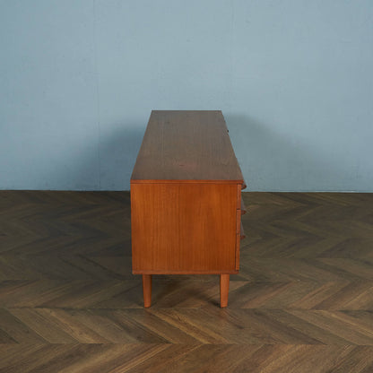 AVALON Vintage Dressing Desk / Double-Sided Desk #83862