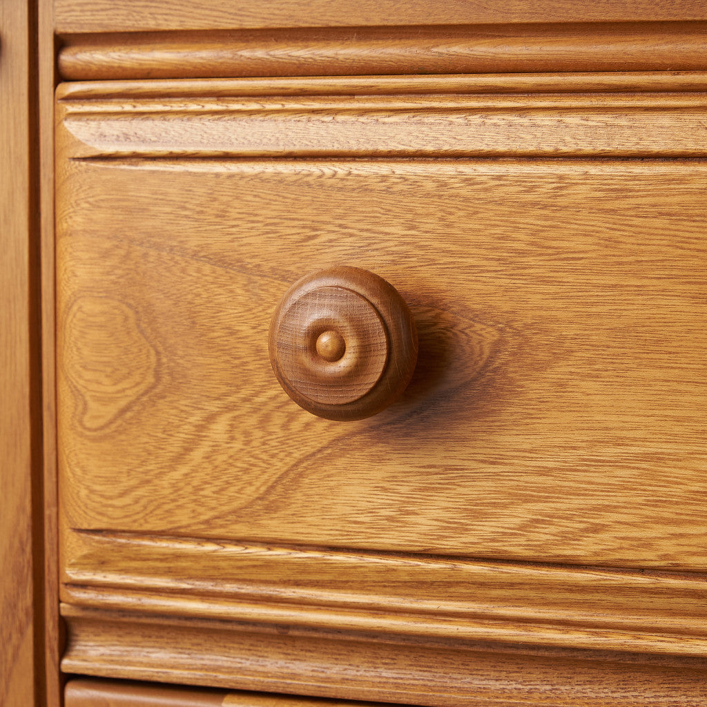 オールドコロニアル ウェルシュドレッサー
