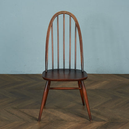 ERCOL Vintage Quaker Chair #66081
