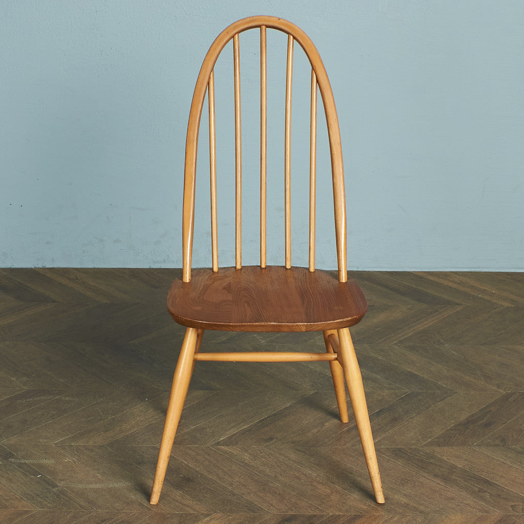 ERCOL Quaker Chair #74479