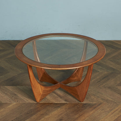 サーキュラー アストロテーブル Occasional Table (8040)