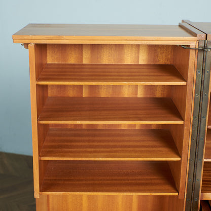 New craft Ltd HOME OFFICE Folding Desk #79692