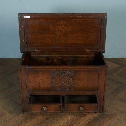 STRONGBOW FURNITURE Blanket Box #80488