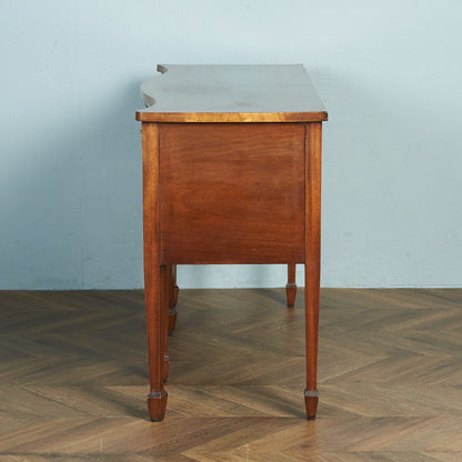 英国クラシック サイドボード #82073