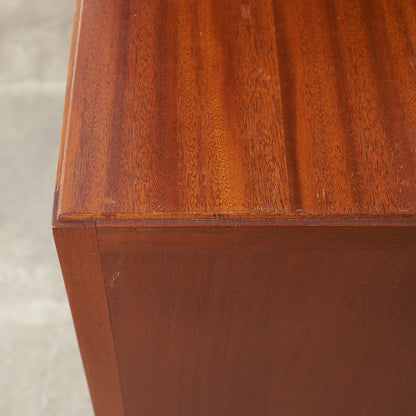 [67201]Lough borough Furniture ヴィンテージ トリプルミラー ドレッシングデスク