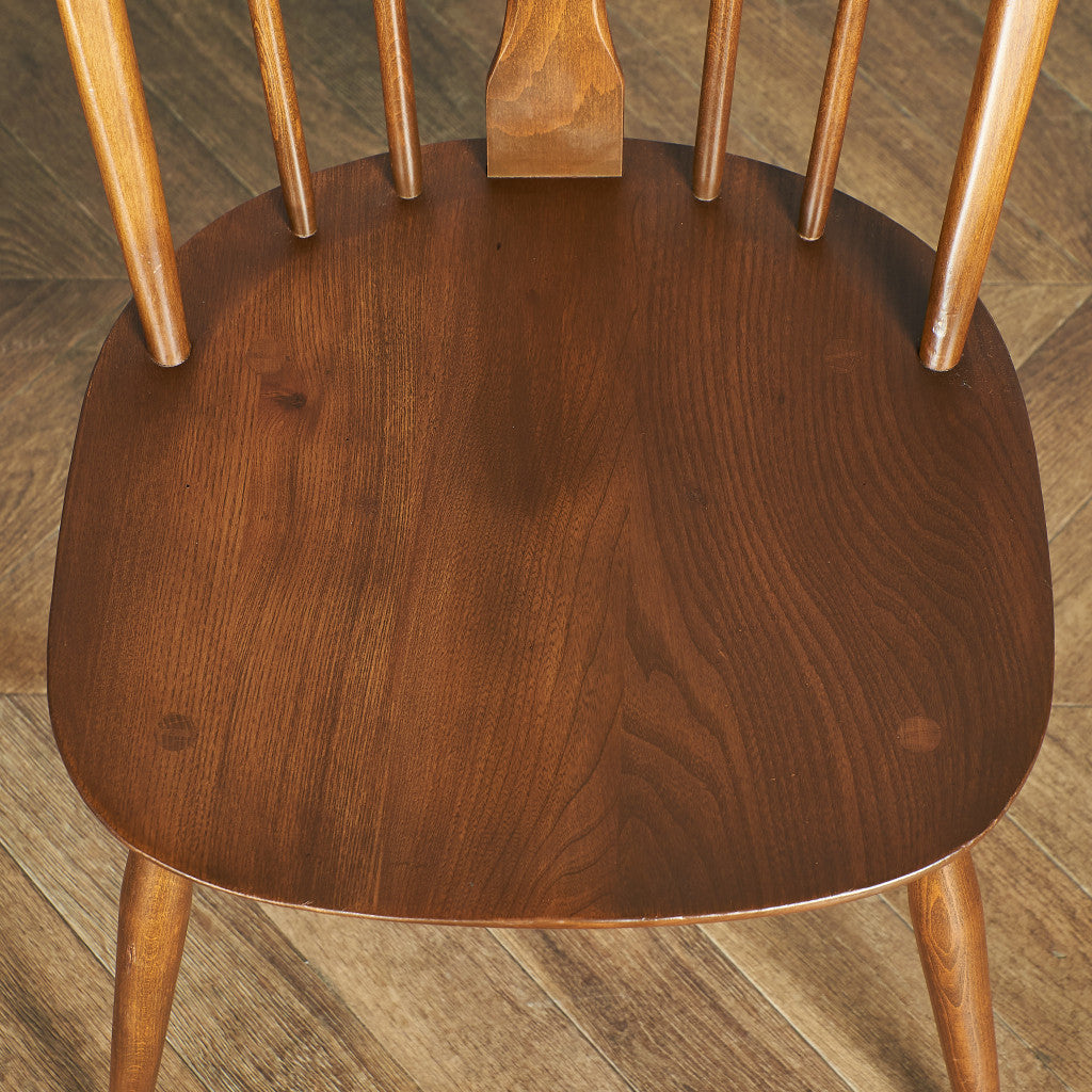 シスルバックチェア / ラウンドゴールドラベル