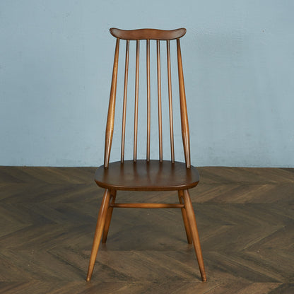 アーコール ERCOL ヴィンテージ ゴールドスミスチェア / ラウンドゴールドラベル #64959