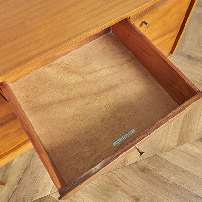 ユニフレックス Uniflex Furniture ヴィンテージ サイドボード #85359