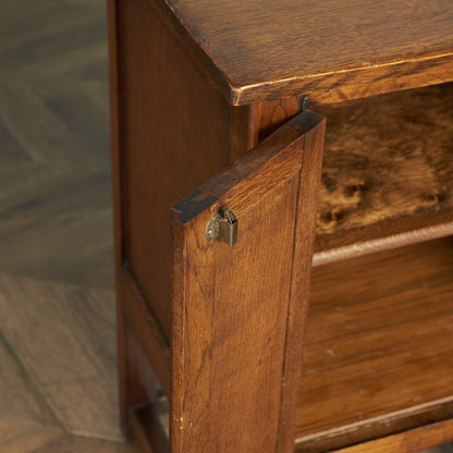P.Cave&amp;Son Side Cabinet #79398