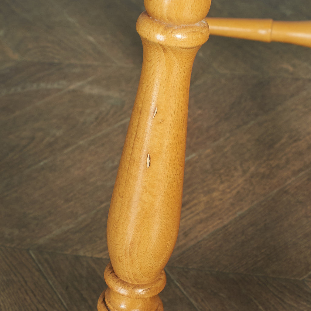 ERCOL Fanback Chair (714) #77424