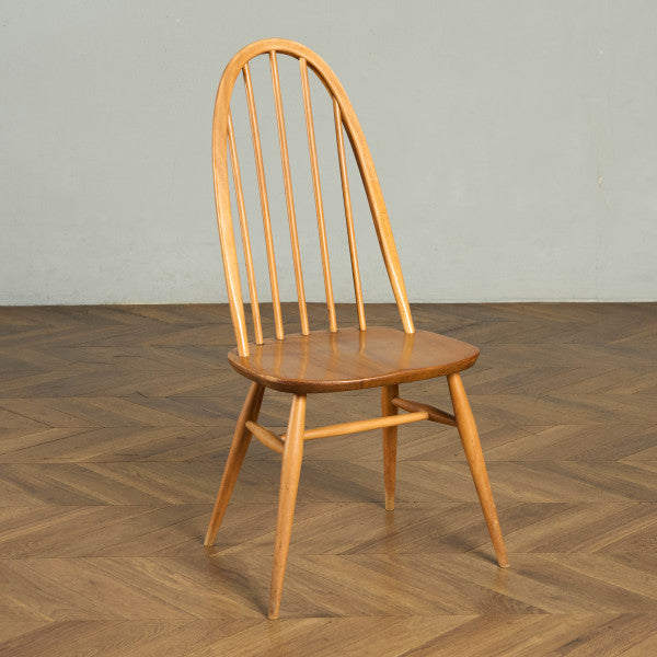 アーコール ERCOL ヴィンテージ クエーカーチェア #94154