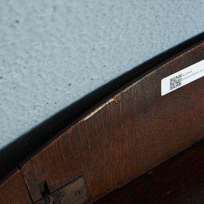 British Classic Drop Leaf Gateleg Table #83668