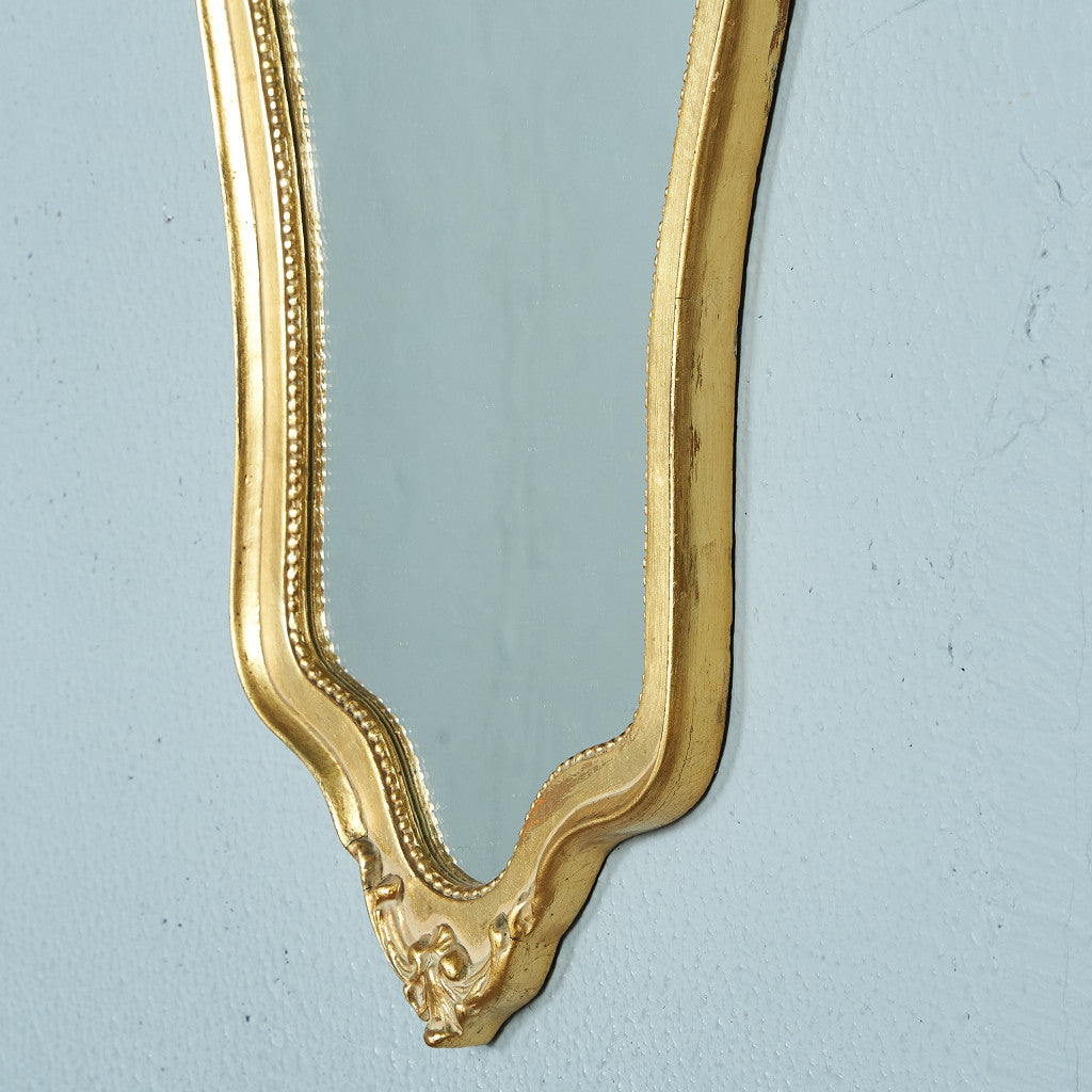 British Classic Wall Mirror #74837