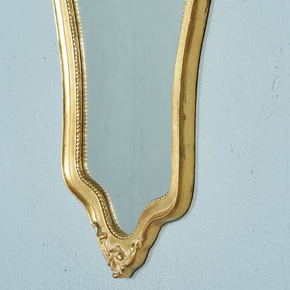 British Classic Wall Mirror #74837