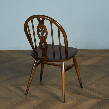 アーコール ERCOL シスルバックチェア #66099