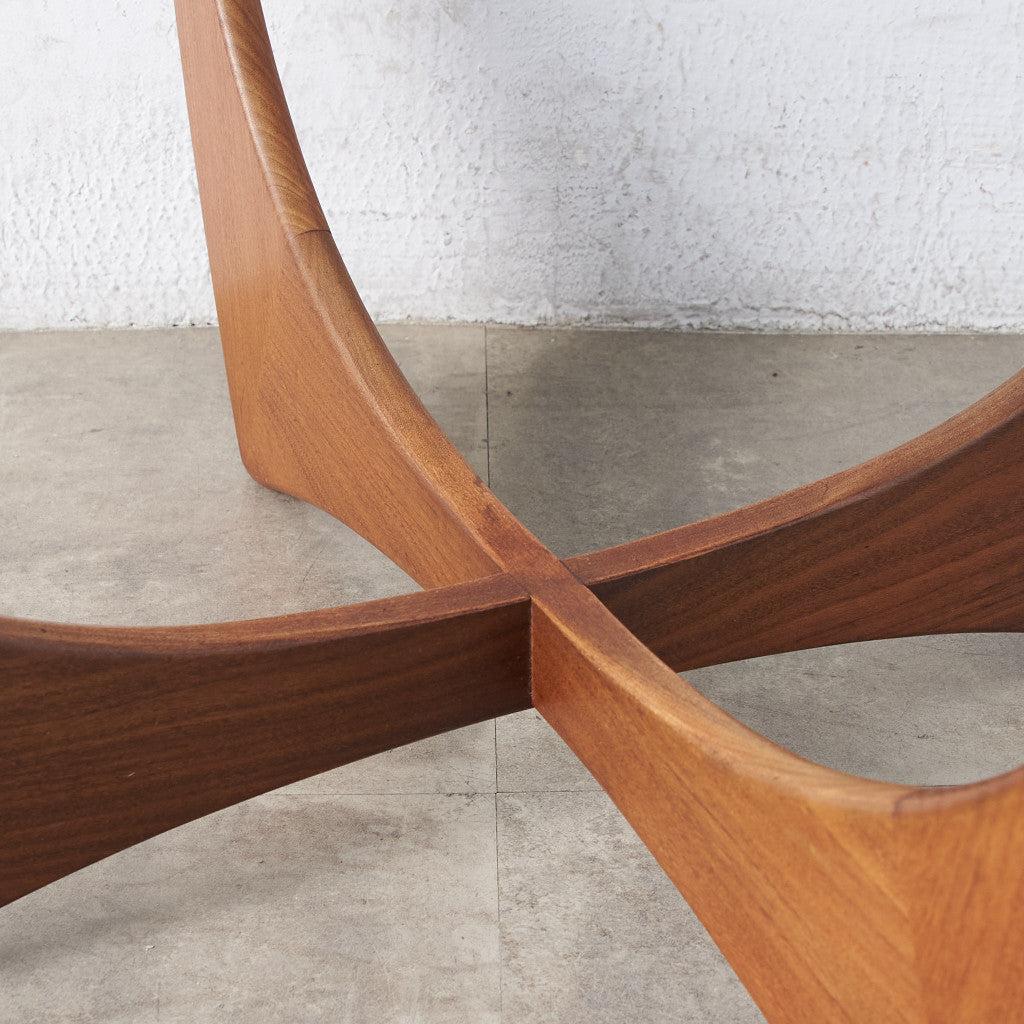 サーキュラー アストロテーブル Occasional Table (8040)