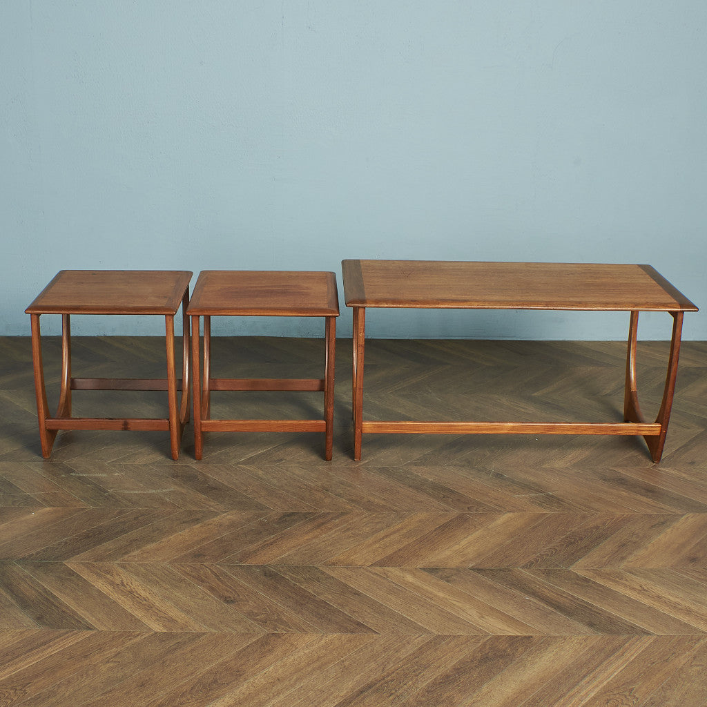 G-PLAN Astro Nesting Coffee Table #74638
