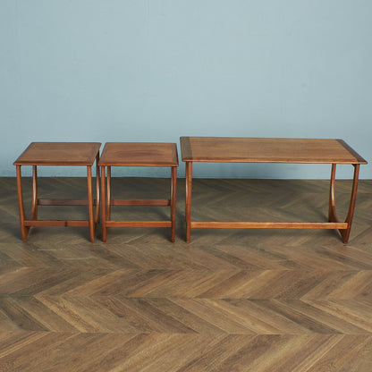G-PLAN Astro Nesting Coffee Table #74638