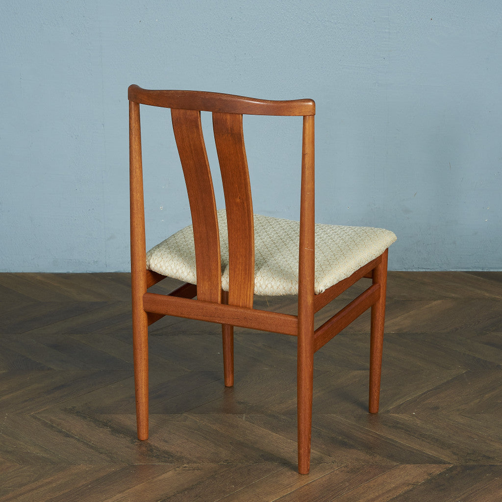 Vamdrup Stolefabrik Vintage Dining Chair #65698
