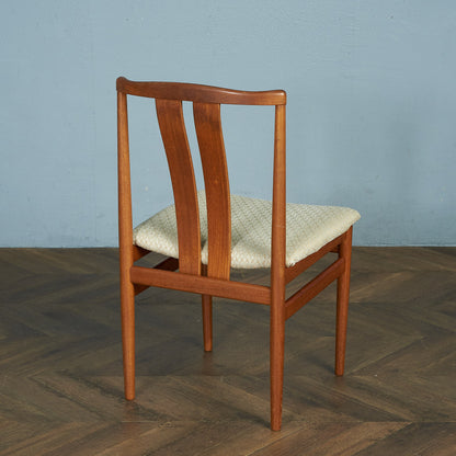 Vamdrup Stolefabrik Vintage Dining Chair #65698