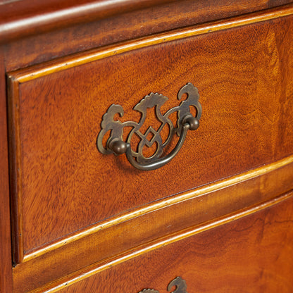 British Classic 3-Drawer Chest #81901