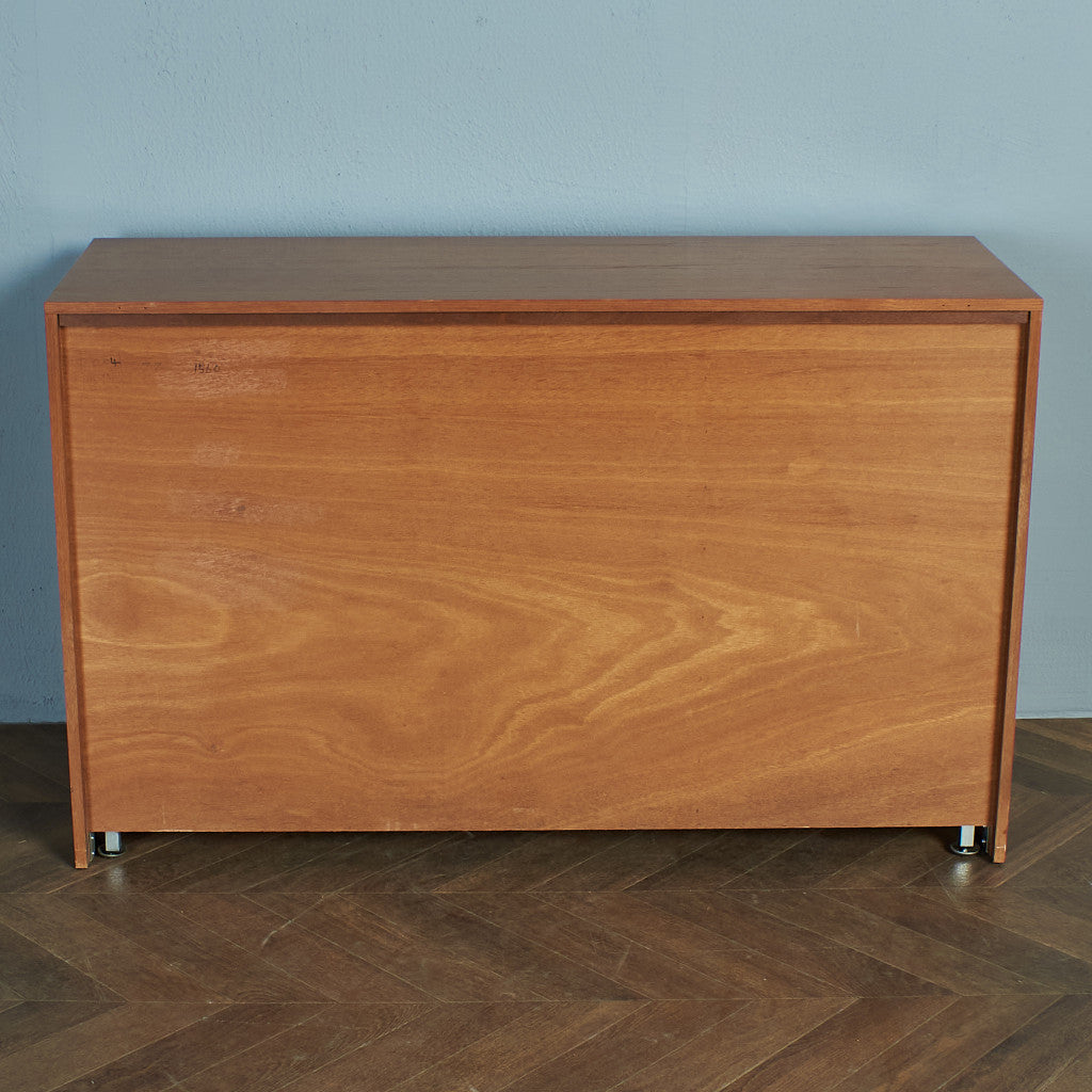 British Vintage Sideboard #76523