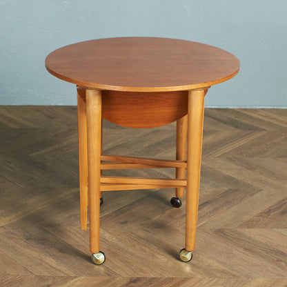 [67643] Novy Domov Poul Hundevad nesting table