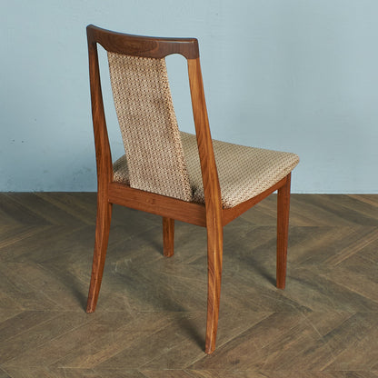Fresco パッドバックダイニングチェア(Carver Chair 4566D)