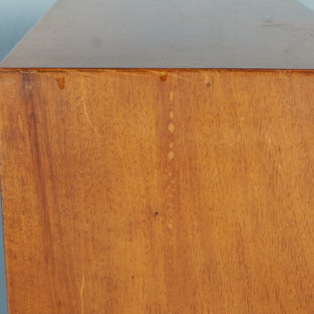 Northampton Cabinet Company ライティングビューロー