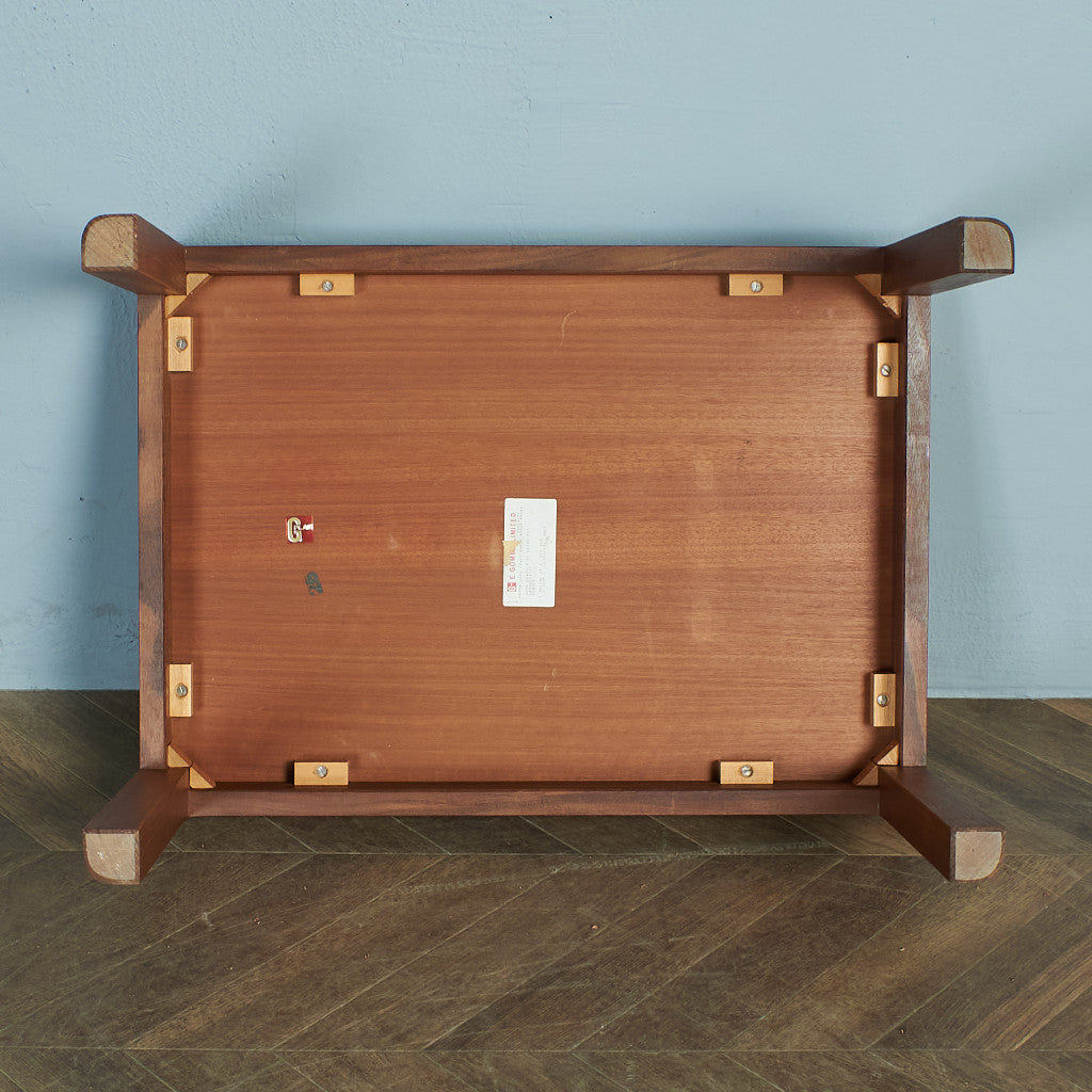 G-PLAN Vintage Coffee Table #77794