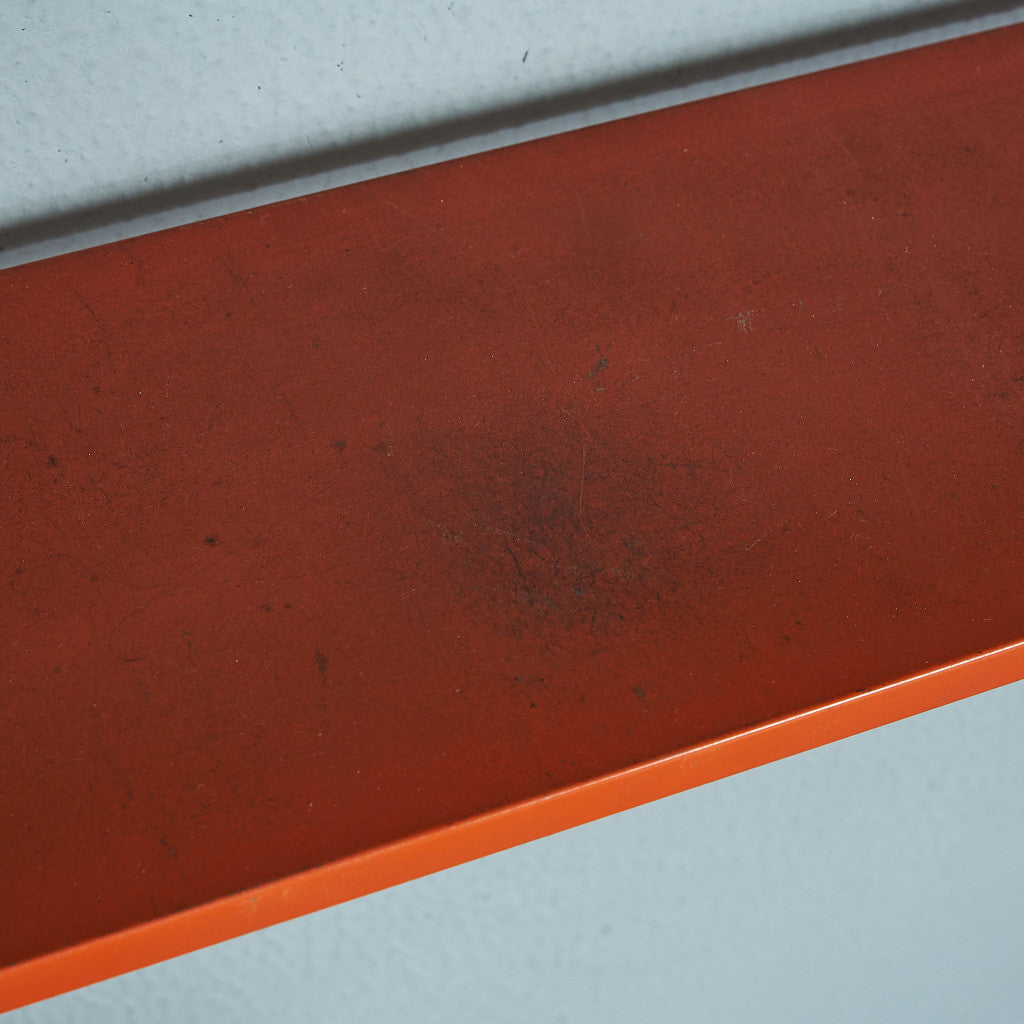 TOMADO Vintage Wall Rack #74828
