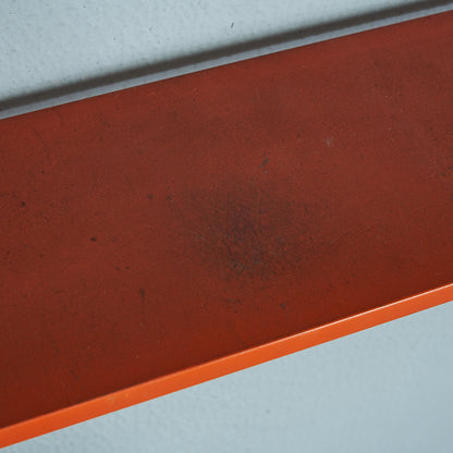 TOMADO Vintage Wall Rack #74828