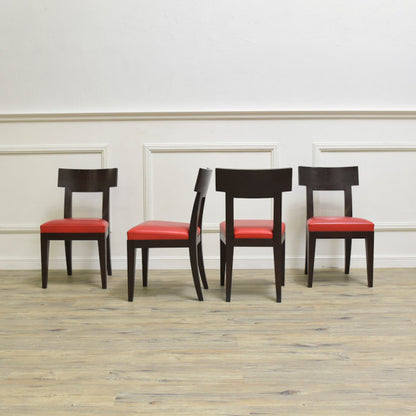 cassina.ixc チロルチェア 4脚セット