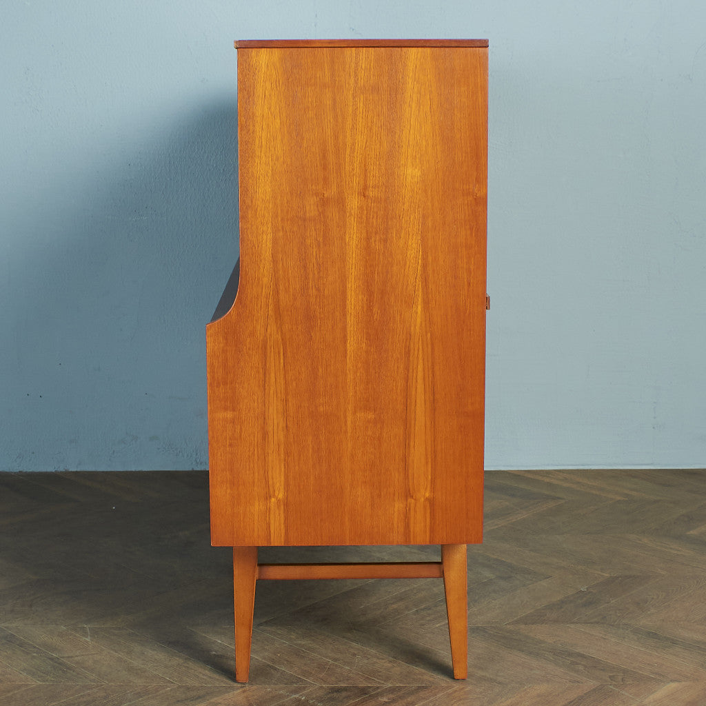 Beauty Vintage Cocktail Cabinet #78223