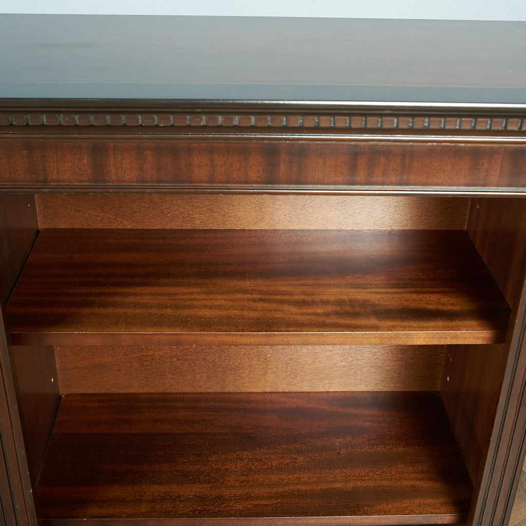 British Classic Open Shelf #81904