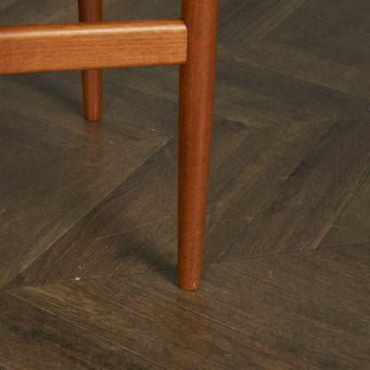 Vamdrup Stolefabrik Vintage Dining Chair #65698