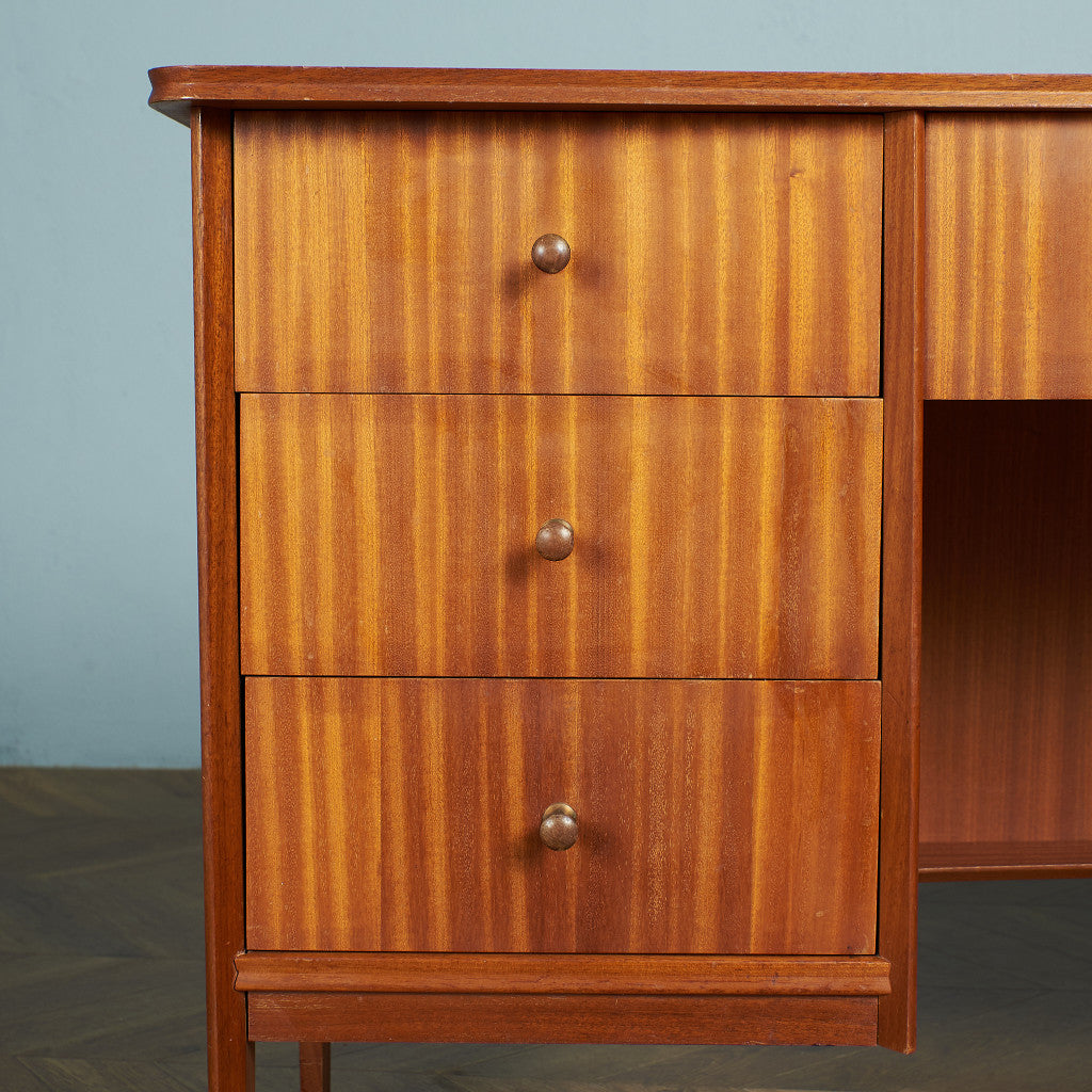 VANSON Vintage Dressing Desk #79592