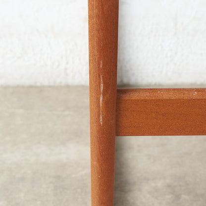 [67326] British vintage nesting table