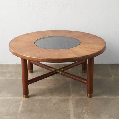 サーキュラー コーヒーテーブル Occasional Table (8058)