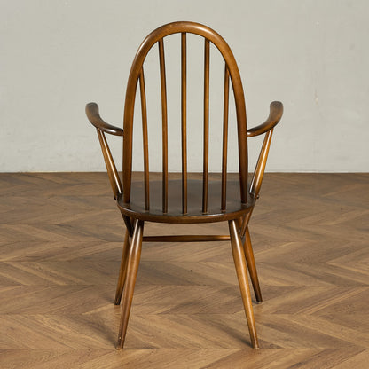 アーコール ERCOL ヴィンテージ クエーカー アームチェア #99400