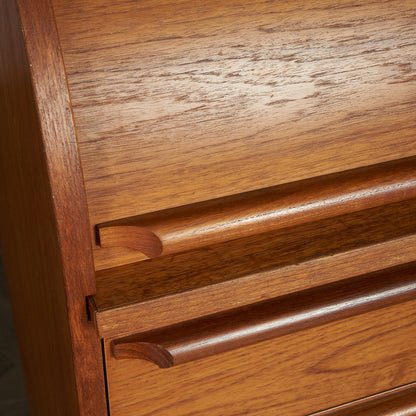 SM Danish Vintage Writing Bureau #80429