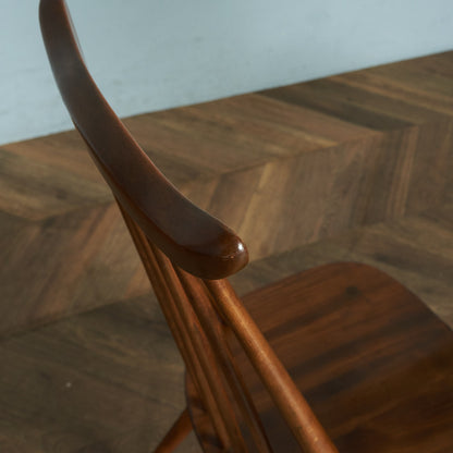 ERCOL Vintage Goldsmith Chair #66046