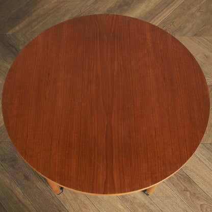 [67643] Novy Domov Poul Hundevad nesting table