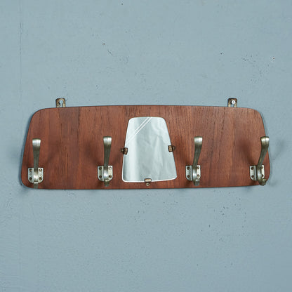 British Vintage Wall Hanger #82110