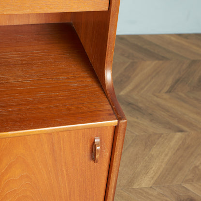Nathan Vintage High Sideboard #79586