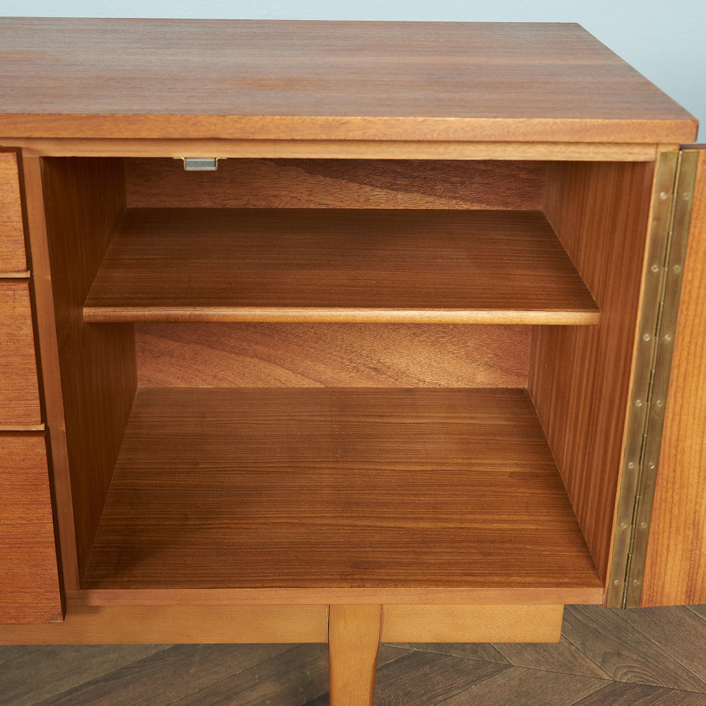 ヴィンテージ サイドボード